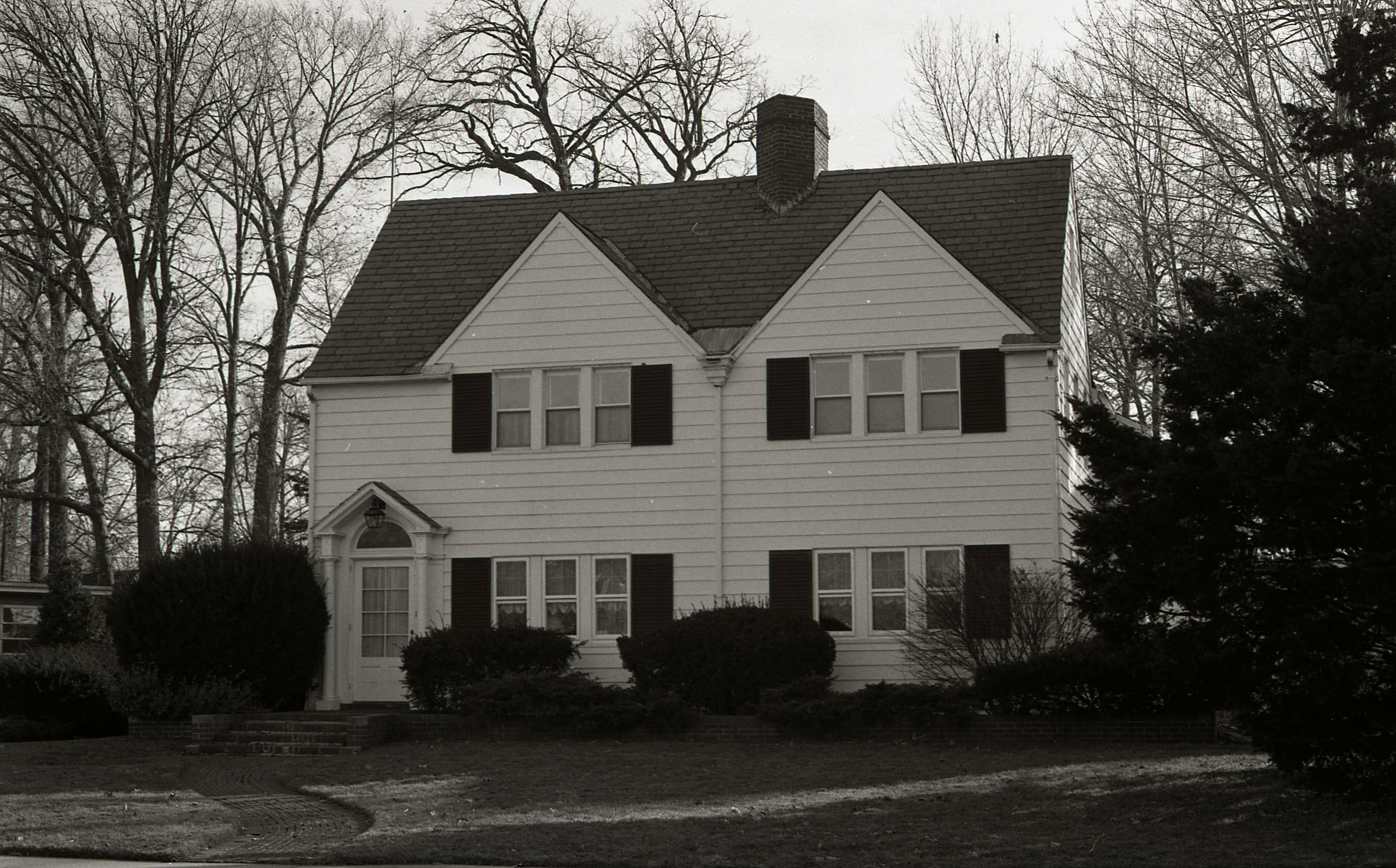 Image credit: Historic Preservation Commission of South Bend and St. Joseph County